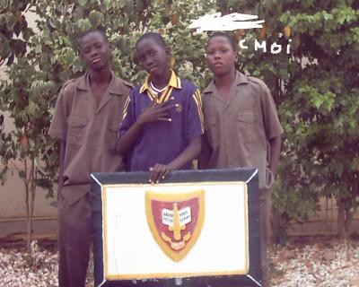 moi toure et mouha