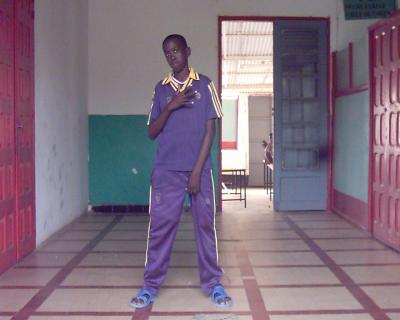 toure